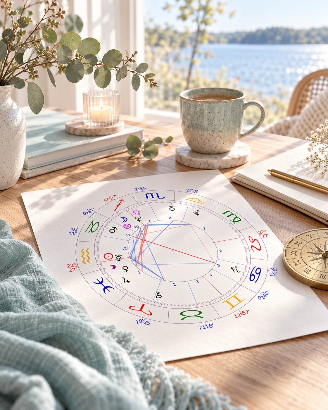 Astrologie Angebote