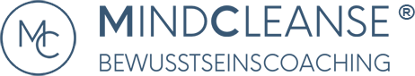 Mindcleanse® Bewusstseinscoaching – Markenlogo
